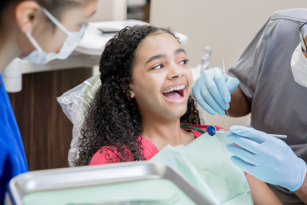 Best Emergency Root Canal Therapy in Shelton, WA
