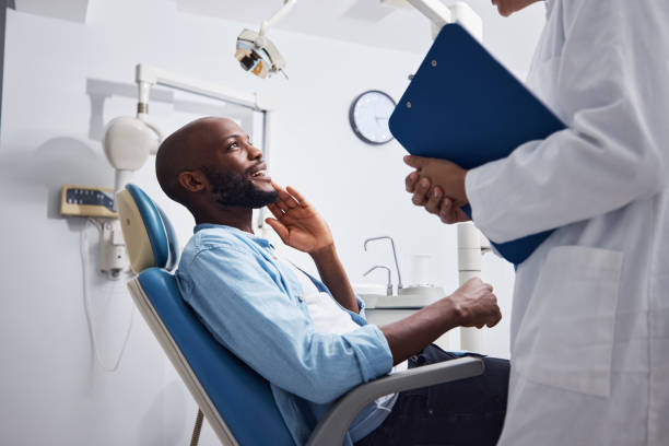 Best Emergency Care for Gum Disease in Shelton, WA
