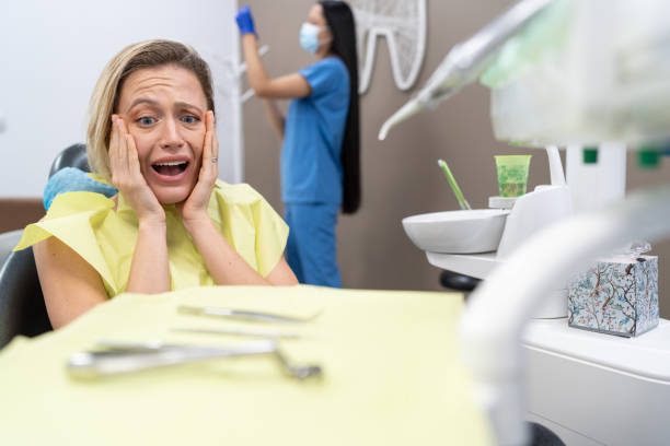 Best Emergency Treatment for Oral Infections in Shelton, WA