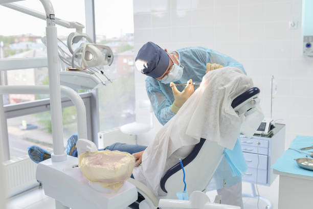 Best Emergency Denture Repair in Shelton, WA