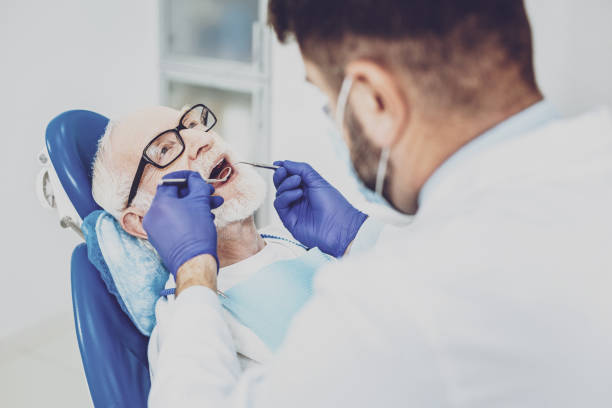 Best Emergency Dental Care for Sports Injuries in Shelton, WA